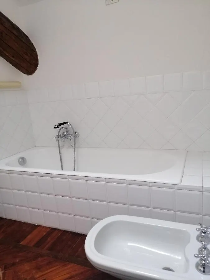 Brera Erbe Apartment Milan
