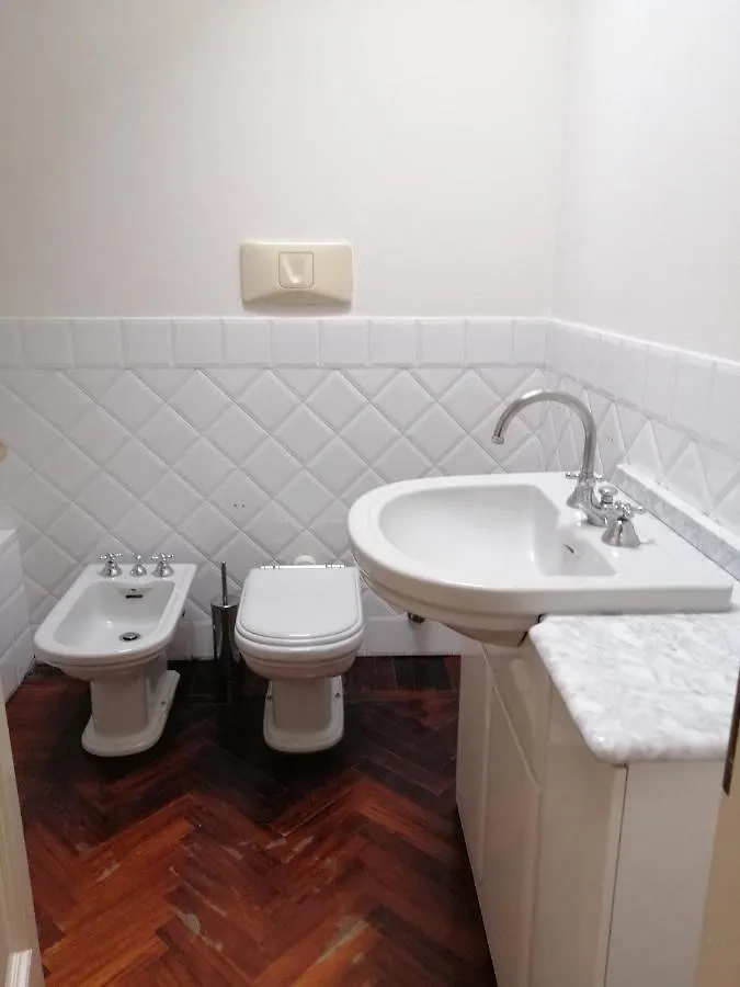 Brera Erbe Apartment Milan