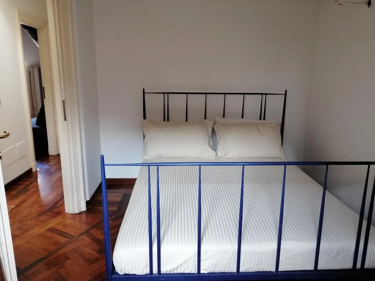 Brera Erbe Apartment Milan 0*,  Italy